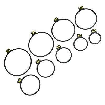 E-Stim Systems ElectroRing Sizing Pack