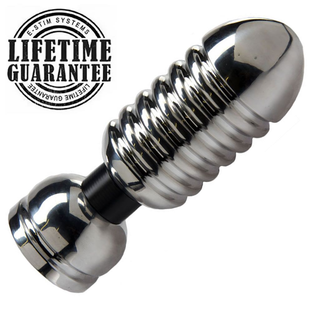 Large Deviant Bipolar Electrode