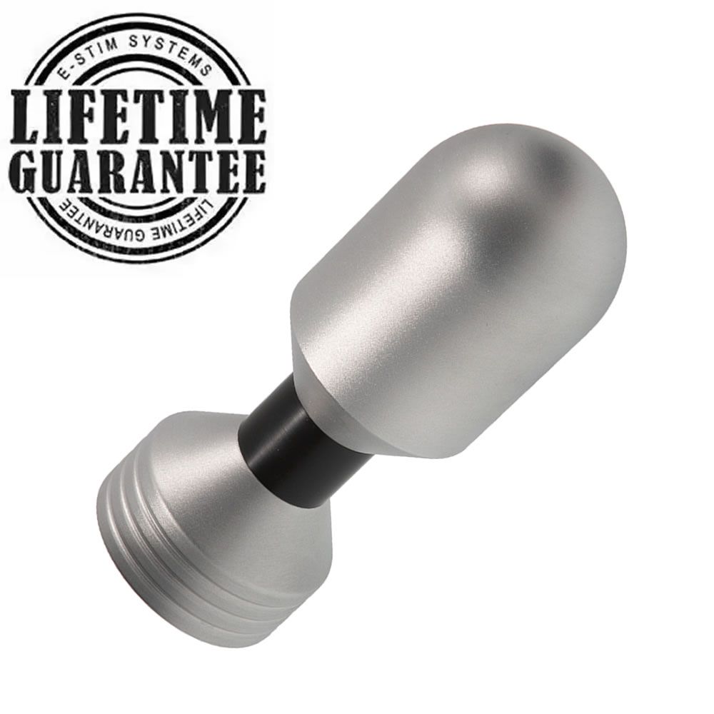 Large Torpedo Electrode (Satin Finish)