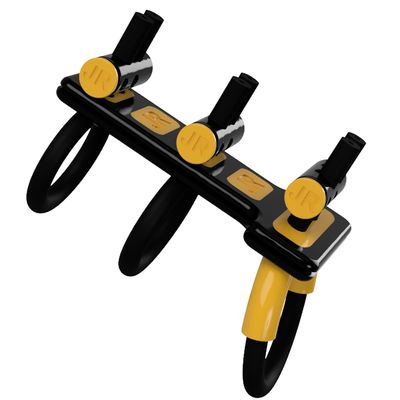 CRve Flexible Electrode