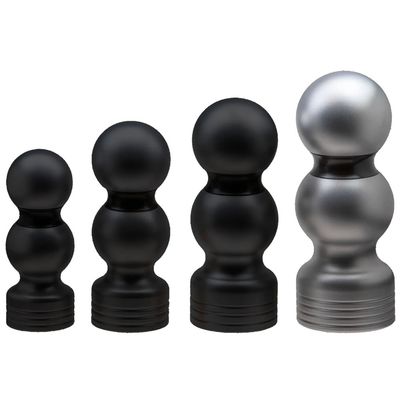 Black Collection XL Bipolar Electrode