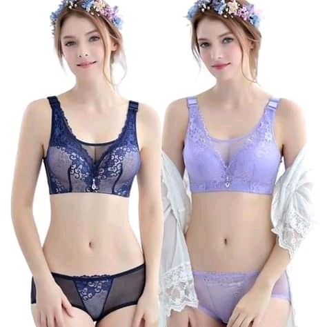 Set Bra