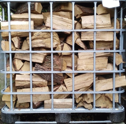 Paket 5 SRM Birke-Erle mit 10% Rabatt trocken, sehr guter Brennwert inkl. 7% MwSt.