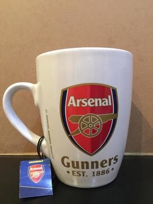 6 pcs Original Arsenal Mug