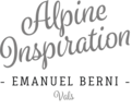 Alpine Inspiration