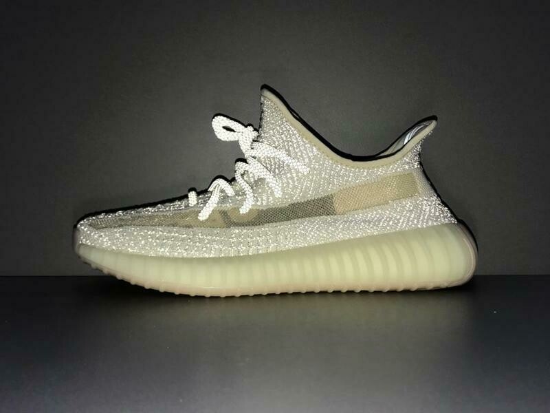 yeezy boost lundmark