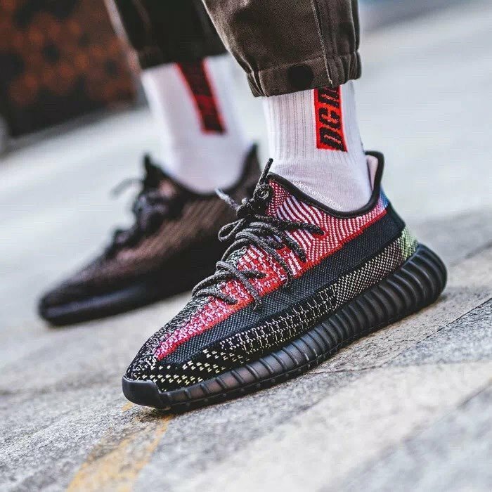 yeezy fx4145