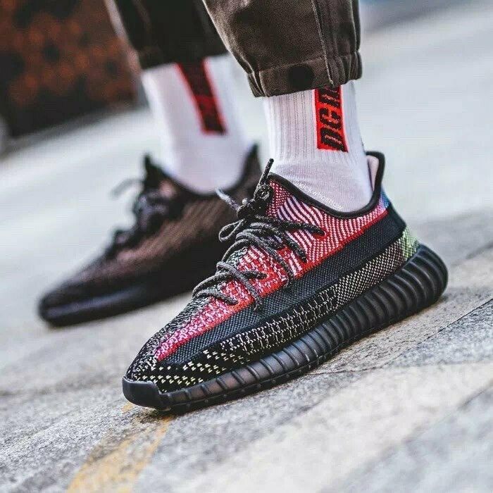 yeezy yechiel