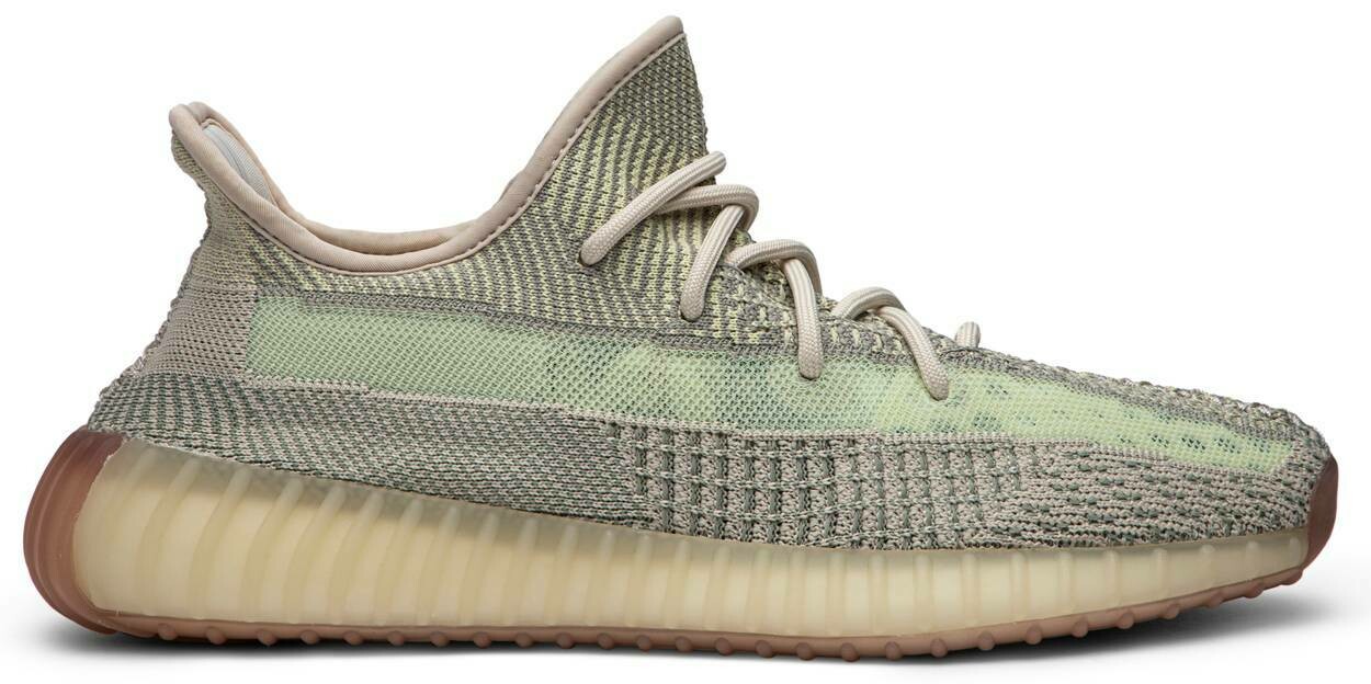 adidas yeezy boost 350 v2 citrin