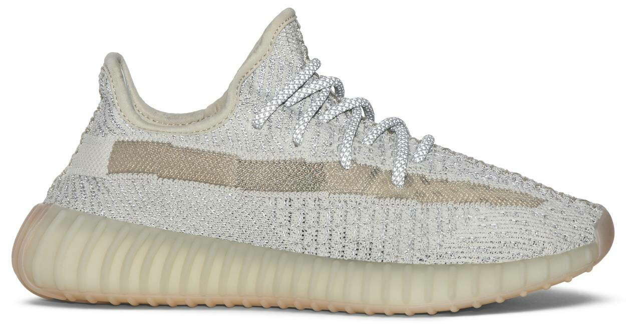 adidas yeezy lundmark reflective