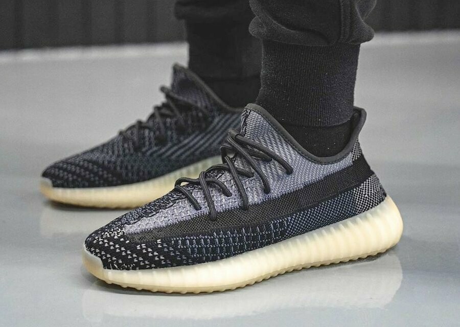 Adidas Yeezy Boost 350 V2 Asriel FZ5000