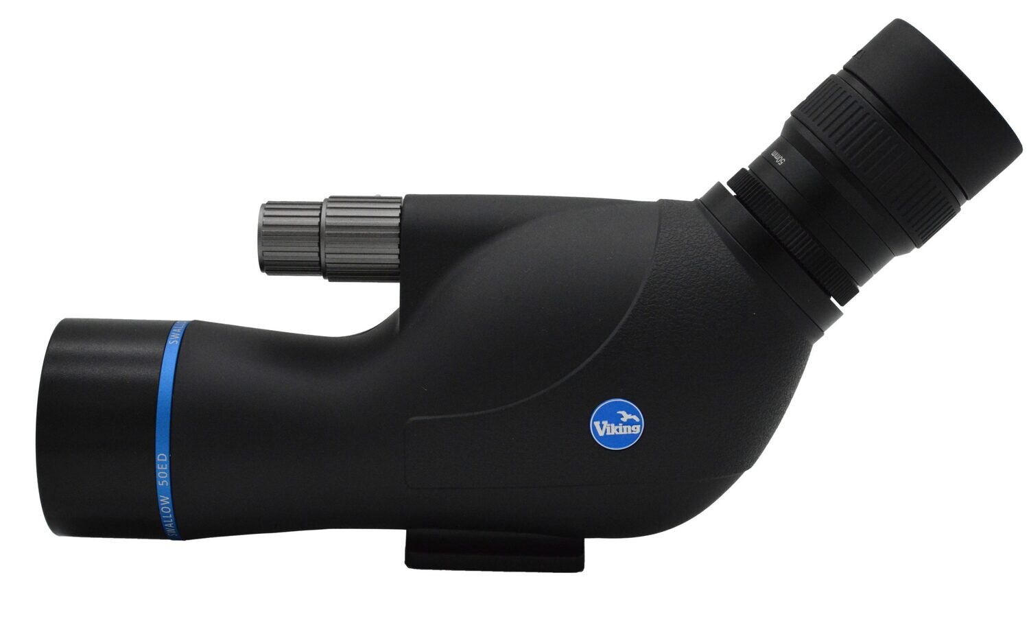 Viking - Swallow ED 50mm 13-39x Scope