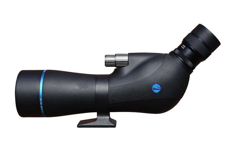 Viking - Swallow ED 65mm 16-48x Scope