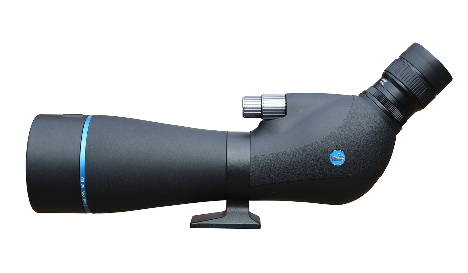 Viking - Swallow ED 80mm 20-60x Scope