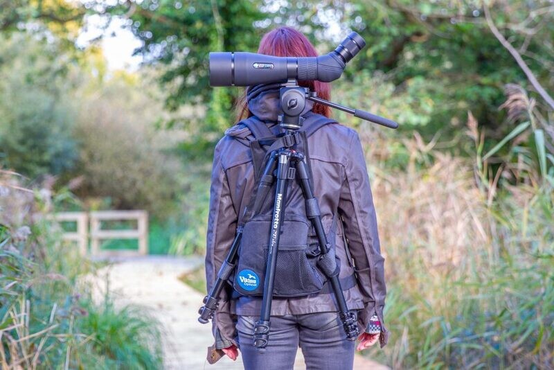 Viking - Tripod S-Port