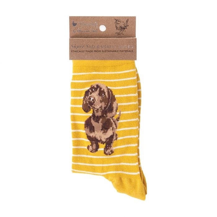 Wrendale Designs - &#39;Little One&#39; Socks