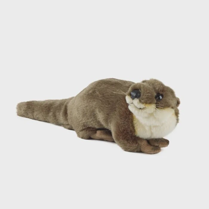 Keycraft - Otter - Medium - Living Nature