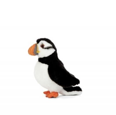 Keycraft - Puffin - Medium - Living Nature