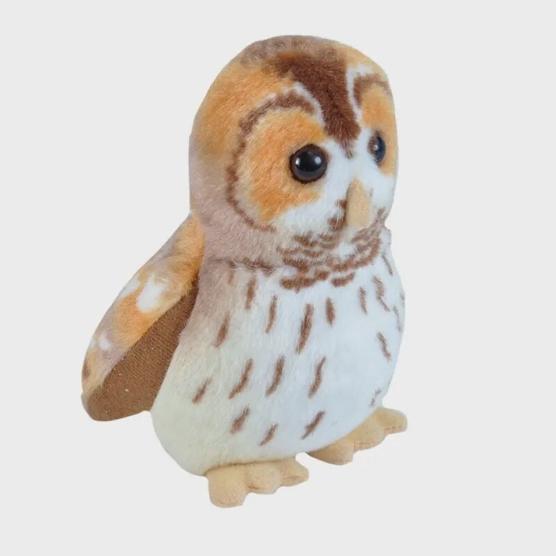 Bizoo - Singing Bird - Tawny Owl