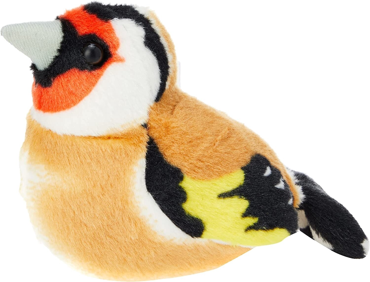 Bizoo - Singing Bird - Goldfinch