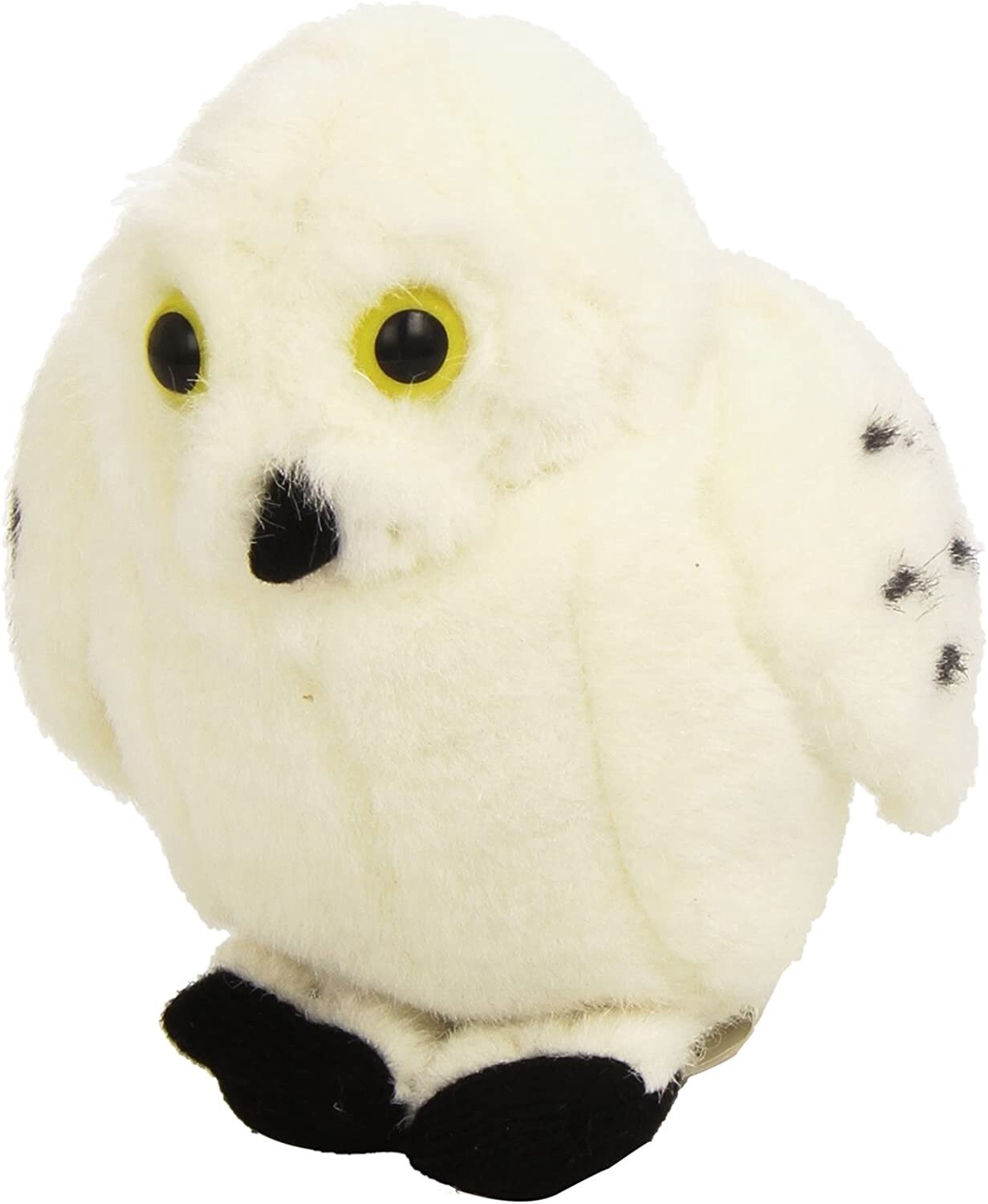 Bizoo - Singing Bird - Snowy Owl