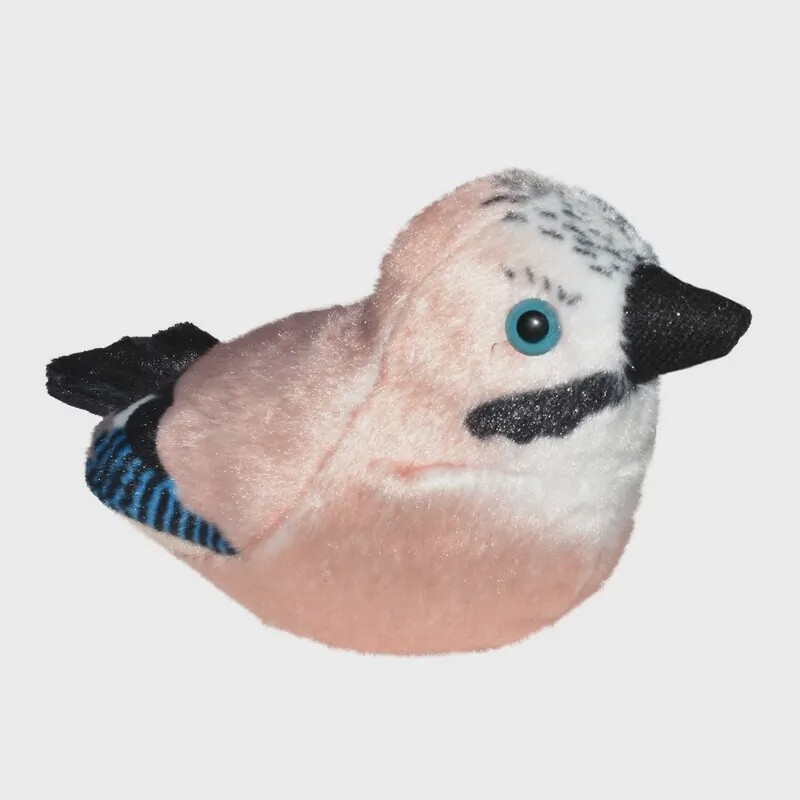Bizoo - Singing Bird - Eurasian Jay