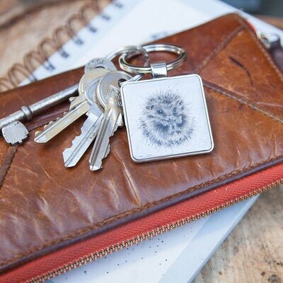 Keyrings