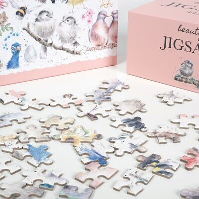 Puzzles &amp; Games