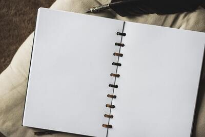Notebooks