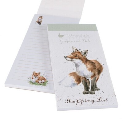 Shopping Pads