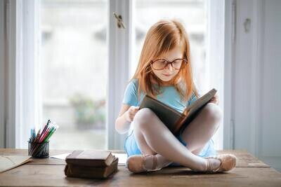 Children&#39;s Books