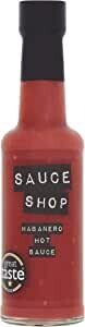 Sauce Shop - Habanero Hot Sauce