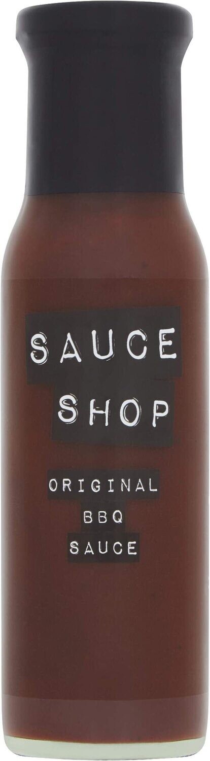Sauce Shop - Original BBQ Sauce