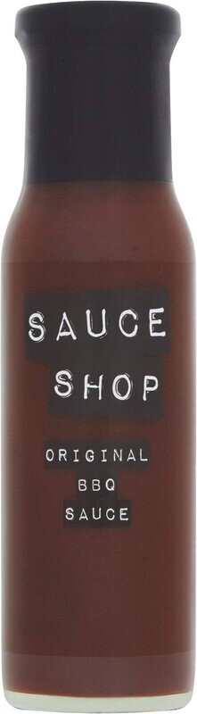 Sauce Shop - Original BBQ Sauce