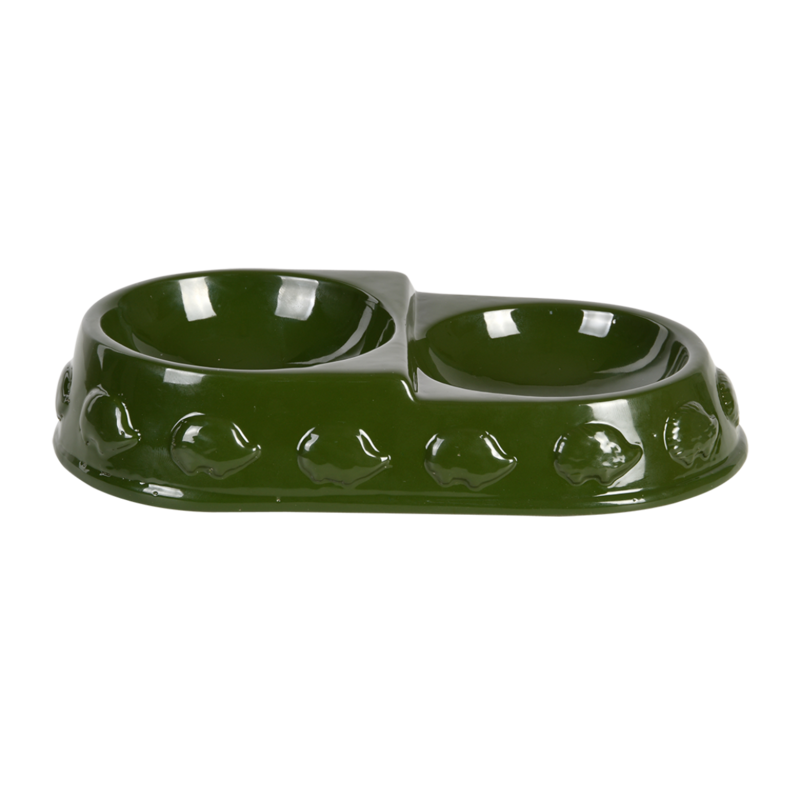 Fallen Fruits - Hedgehog Feeding/Drinking Bowl