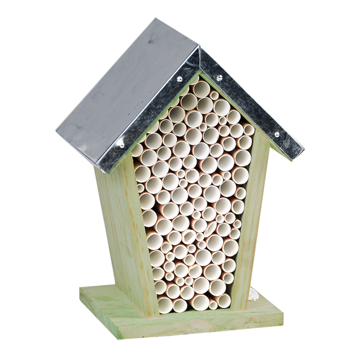 Fallen Fruits - Bee House