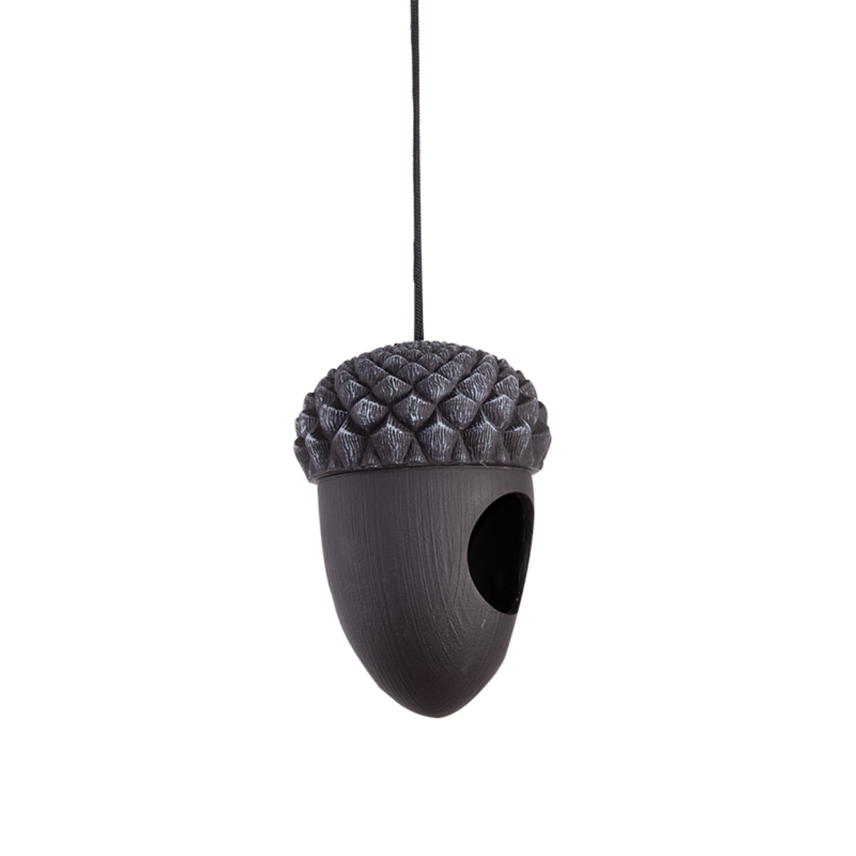 Fallen Fruits - Acorn Bird Feeder (Seed)