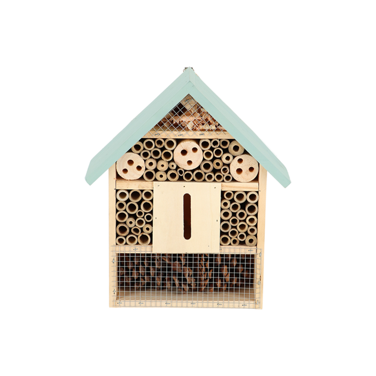 Fallen Fruits - Insect Hotel Large