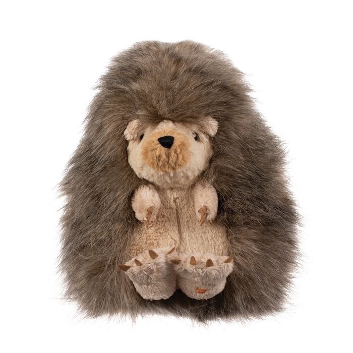 Wrendale Designs - &#39;Mabel&#39; Plush Hedgehog - Large