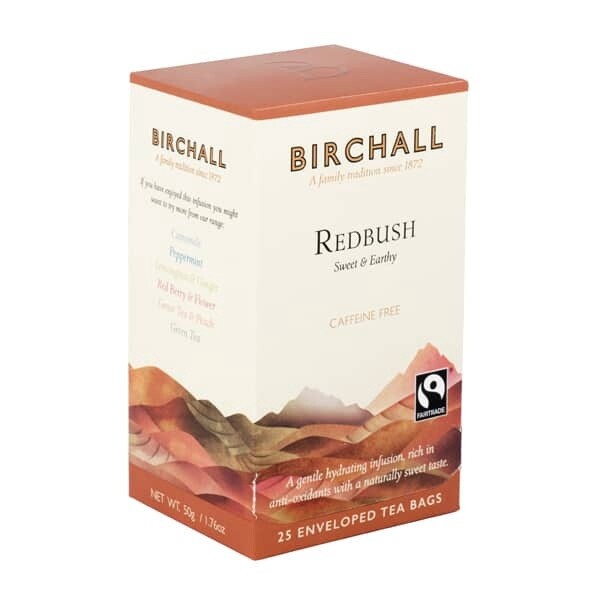 Birchall Tea - Redbush