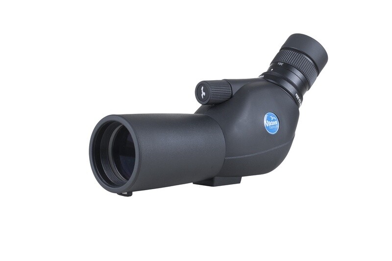 Viking - Swallow 80mm 20-60 Scope