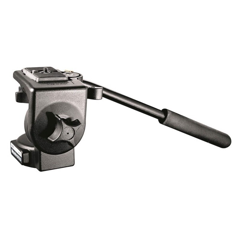 Manfrotto - Mini Video Fluid Head 128RC