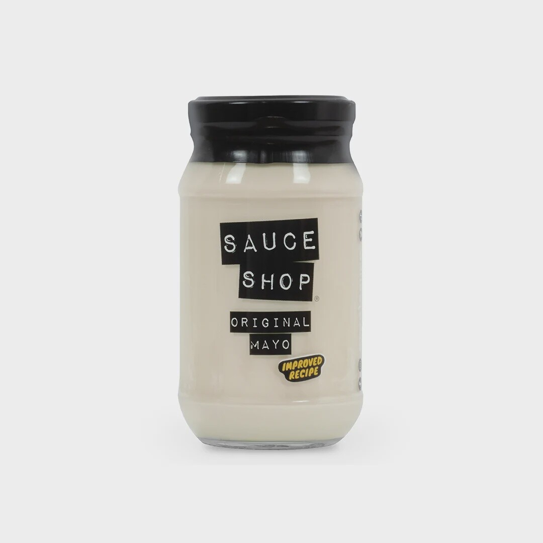 Sauce Shop - Original Mayo