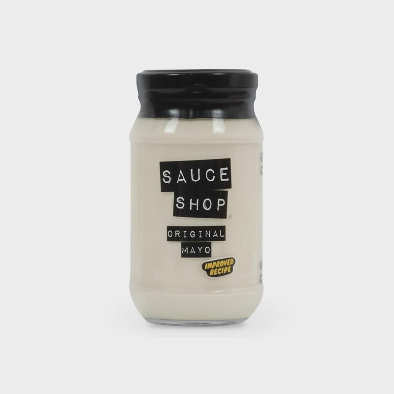 Sauce Shop - Original Mayo