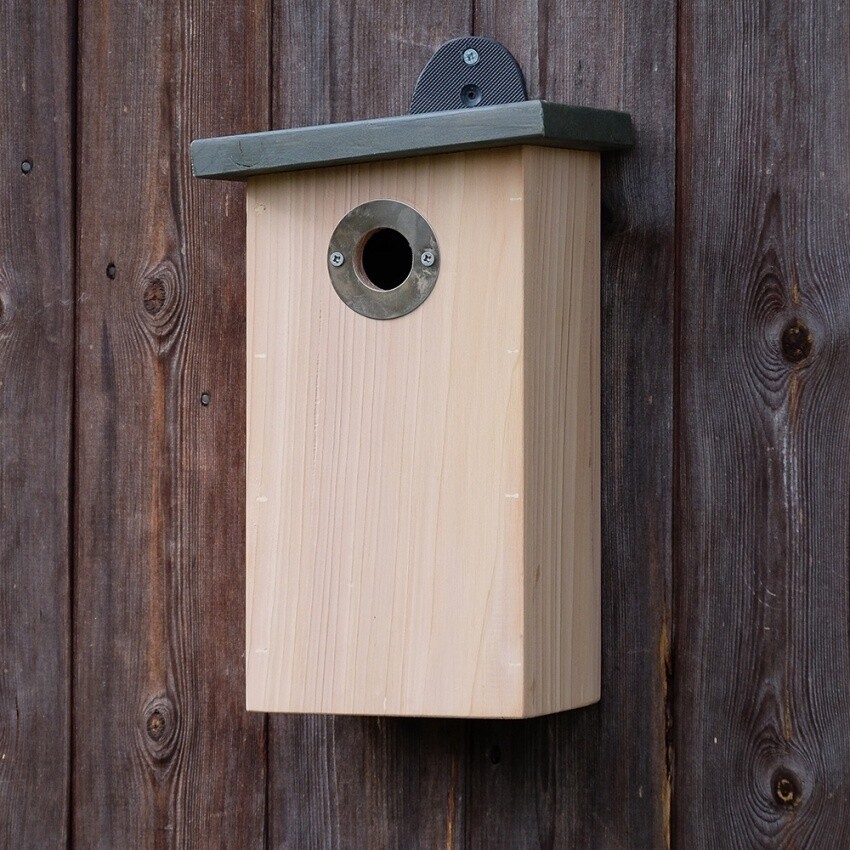 Wildlife World - Predator Resist Nest Box