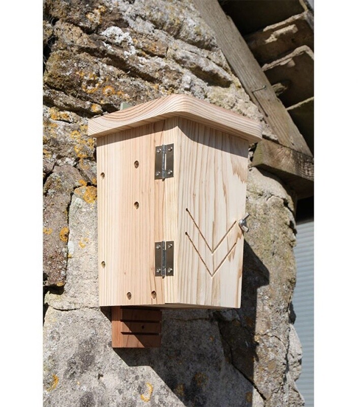 Wildlife World - Original Bat Box
