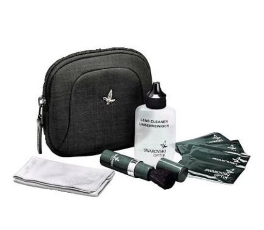Swarovski - Cleaning Set Optics