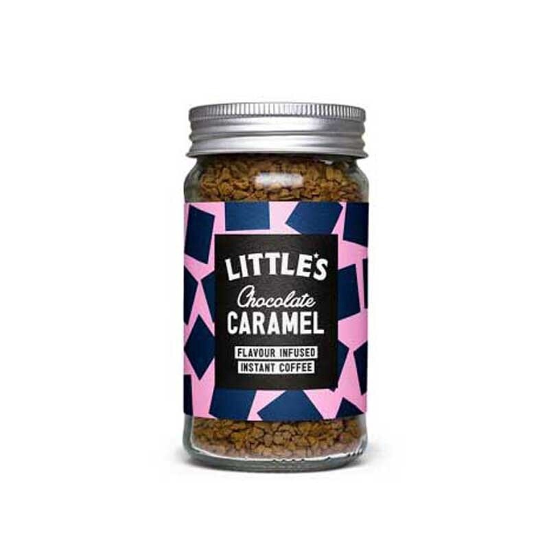 Little&#39;s Coffee - Creamy Caramel