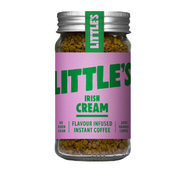Little&#39;s Coffee - Irish Cream
