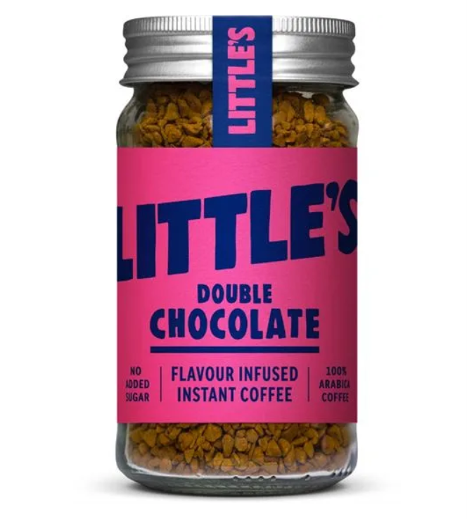 Little&#39;s Coffee - Double Chocolate